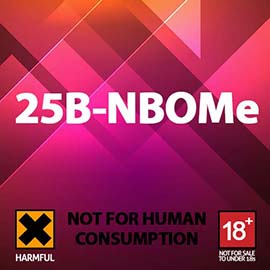 25B-NBOMe