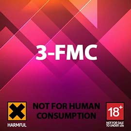 3-FMC