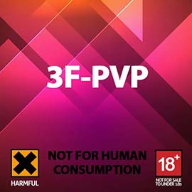 3F-PVP
