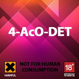 4-AcO-DET