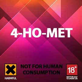 4-HO-MET
