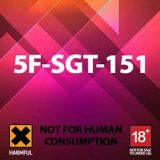 5F-SGT-151
