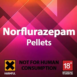 Norflurazepam Pellets 5mg