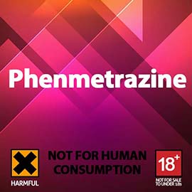 Phenmetrazine