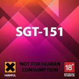 SGT-151